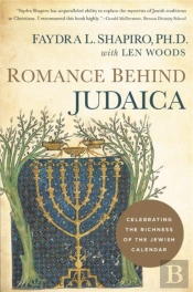 Romance Behind Judaica