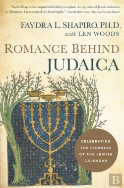 Bertrand.pt - Romance Behind Judaica