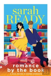 Romance By The Book