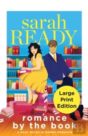 Romance By The Book