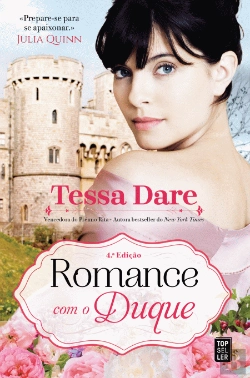 Bertrand.pt - Romance Com o Duque