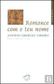 Romance Com o Teu Nome 