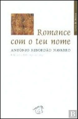 Bertrand.pt - Romance Com o Teu Nome 