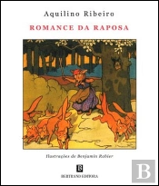 Romance da Raposa