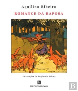Bertrand.pt - Romance da Raposa