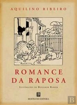 Bertrand.pt - Romance da Raposa