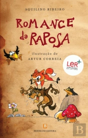 Romance da Raposa Ilustrado