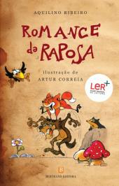Romance da Raposa Ilustrado