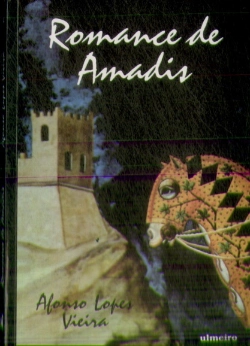 Bertrand.pt - Romance de Amadis