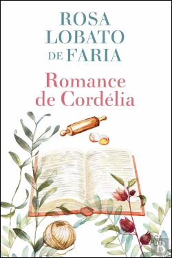 Bertrand.pt - Romance de Cordélia