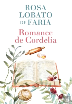 Bertrand.pt - Romance De Cordélia