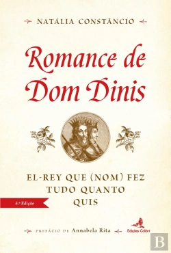 Bertrand.pt - Romance de Dom Dinis