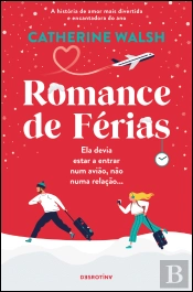 Romance de Férias