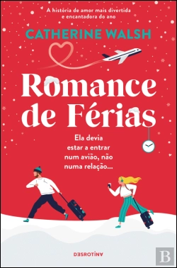 Bertrand.pt - Romance de Férias