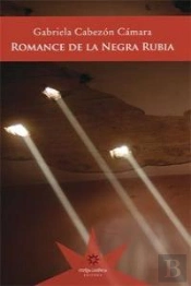 Romance De La Negra Rubia  