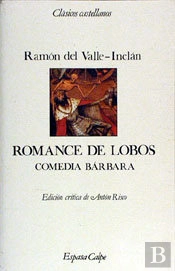 Romance De Lobos
