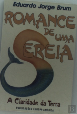 Bertrand.pt - Romance de uma Sereia