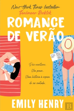 Bertrand.pt - Romance de Verão