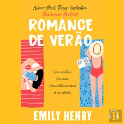 Bertrand.pt - Romance De Verão