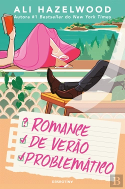 Bertrand.pt - Romance de Verão Problemático