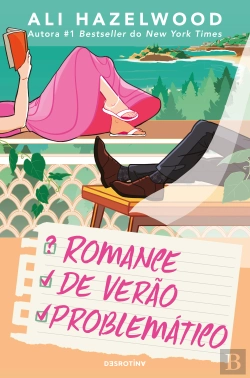 Bertrand.pt - Romance de Verão Problemático