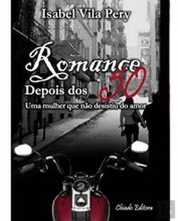 Bertrand.pt - Romance depois dos 50