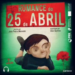 Bertrand.pt - Romance Do 25 De Abril
