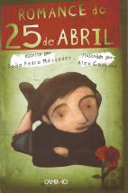 Romance do 25 de Abril