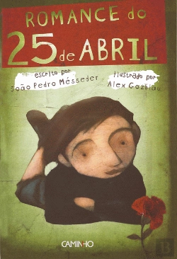 Bertrand.pt - Romance do 25 de Abril
