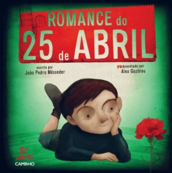 Bertrand.pt - Romance do 25 de Abril