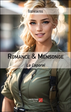 Bertrand.pt - Romance & Mensonge : La Caporal