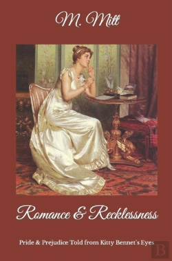 Bertrand.pt - Romance & Recklessness