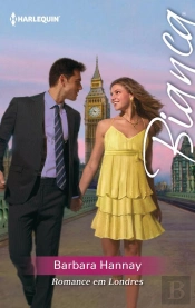 Romance Em Londres