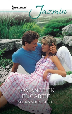 Bertrand.pt - Romance En El Caribe