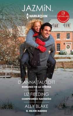 Bertrand.pt - Romance En La Oficina - Compromiso Navideño - El Mejor Marido