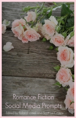 Bertrand.pt - Romance Fiction Social Media Prompts For Authors