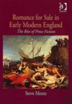 Bertrand.pt - Romance For Sale In Early Modern England
