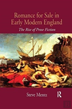 Bertrand.pt - Romance For Sale In Early Modern England