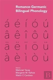 Romance-Germanic Bilingual Phonology