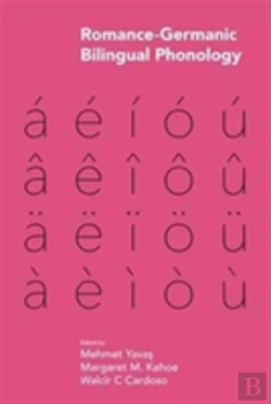 Bertrand.pt - Romance-Germanic Bilingual Phonology