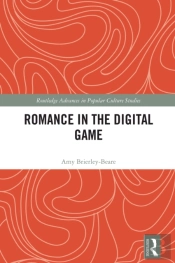 Romance In The Digital Game