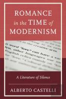 Romance In The Time Of Modernism
