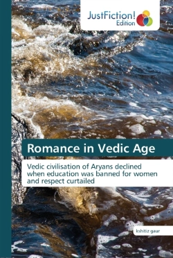 Bertrand.pt - Romance In Vedic Age