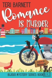 Romance Is Murder