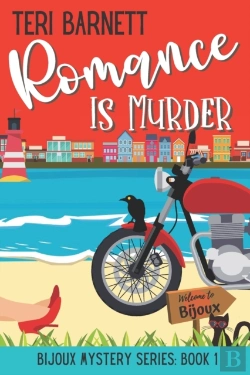 Bertrand.pt - Romance Is Murder