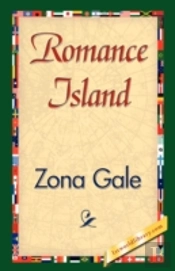 Romance Island