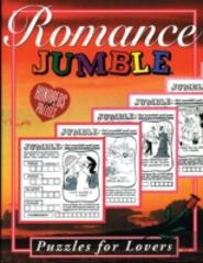 Romance Jumble