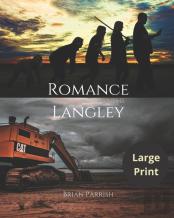 Romance Langley