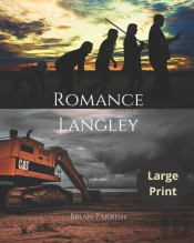 Romance Langley