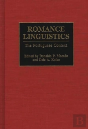 Romance Linguistics